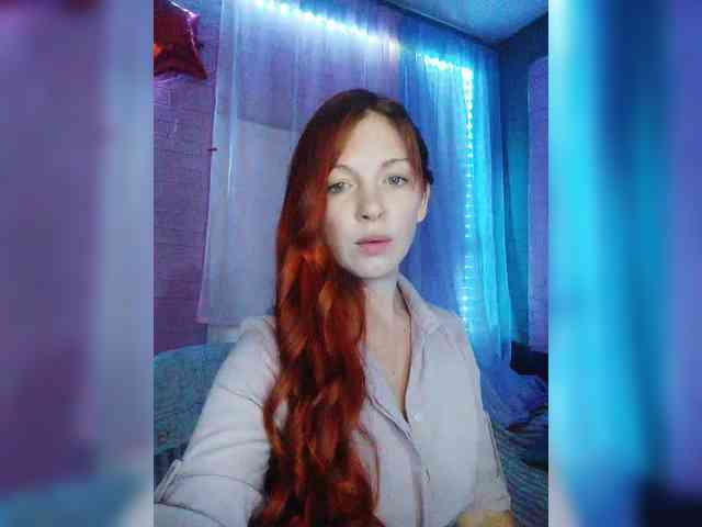Curlyhair65 webcam