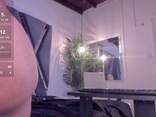 strong-girl Porn Show