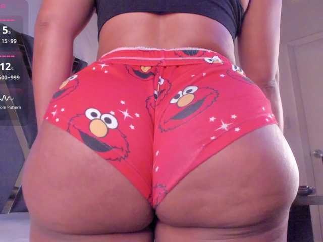 strong-girl's BongaCams show and profile