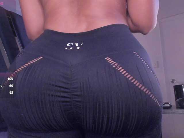 strong-girl's BongaCams show and profile