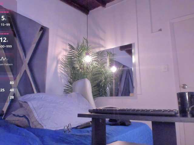 strong-girl's BongaCams show and profile