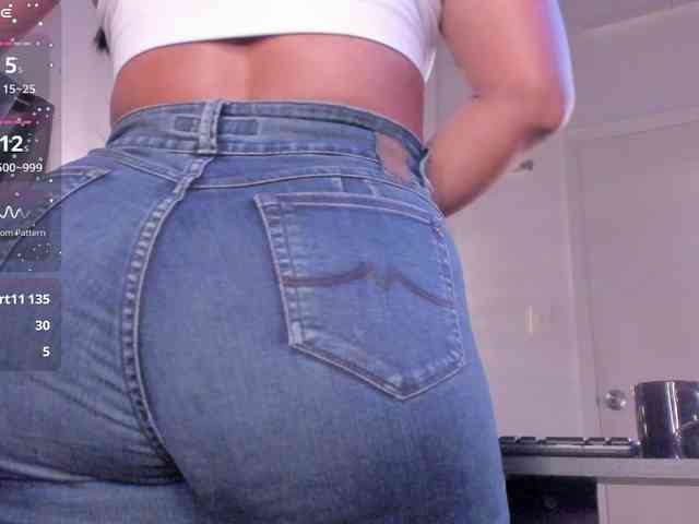 strong-girl webcam