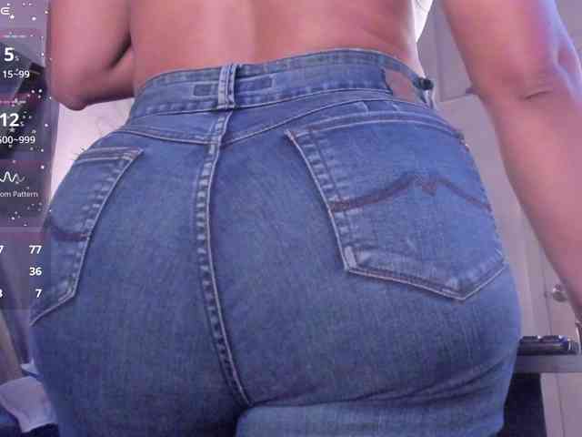 strong-girl webcam
