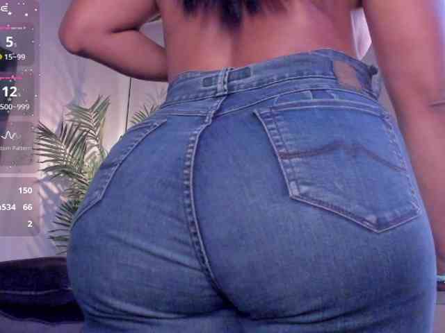 strong-girl webcam