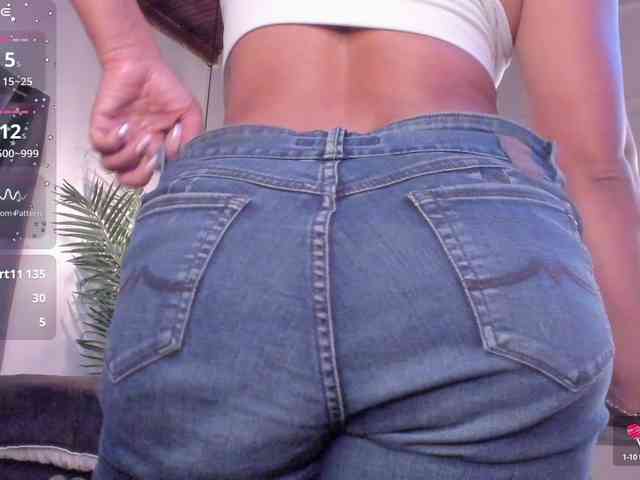 strong-girl webcam