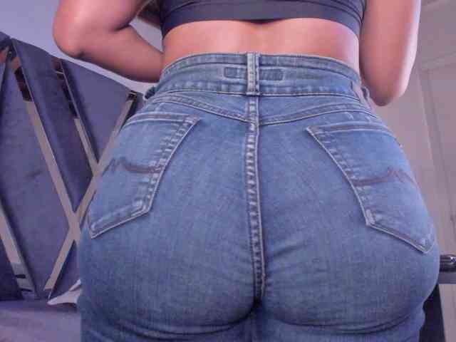 strong-girl webcam