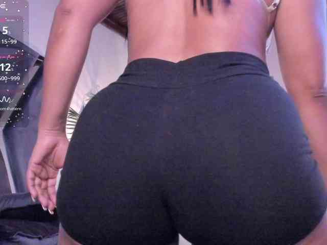 strong-girl webcam