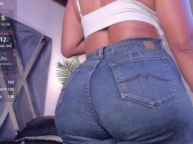 strong-girl webcam