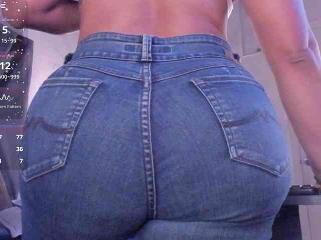 strong-girl webcam
