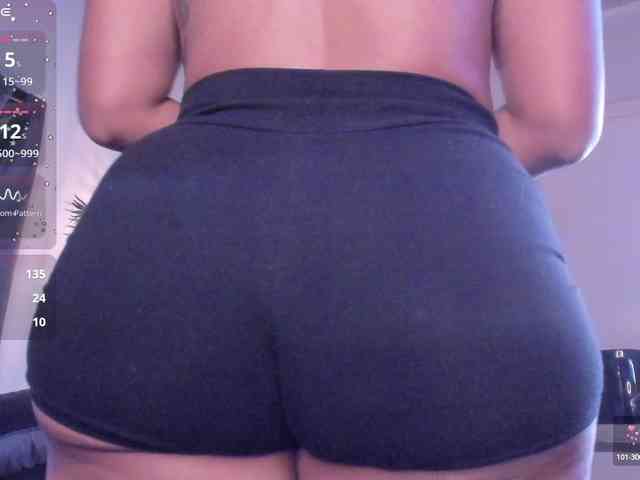 strong-girl webcam