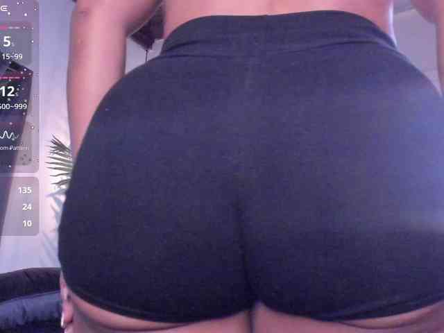 strong-girl webcam