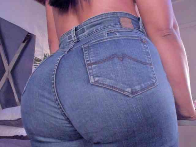 strong-girl webcam