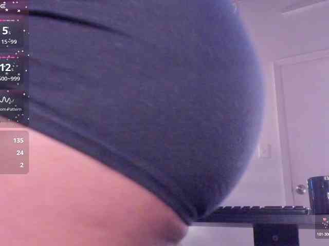 strong-girl webcam