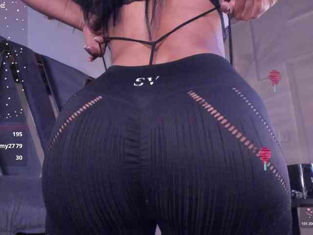 strong-girl webcam