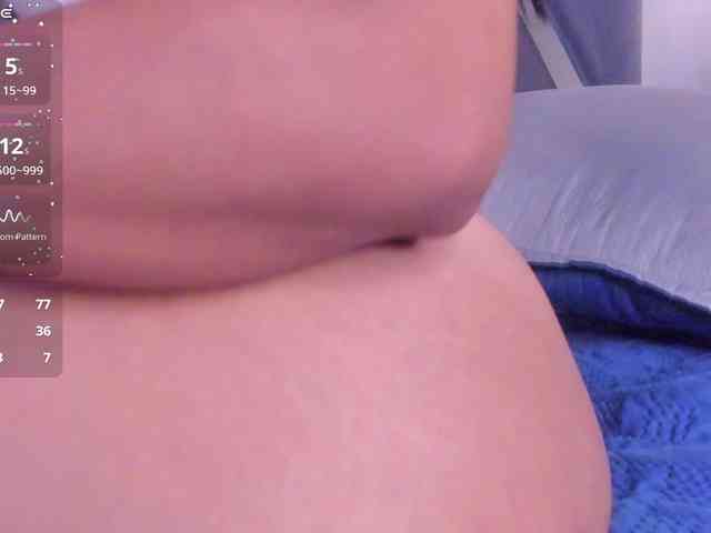 strong-girl webcam