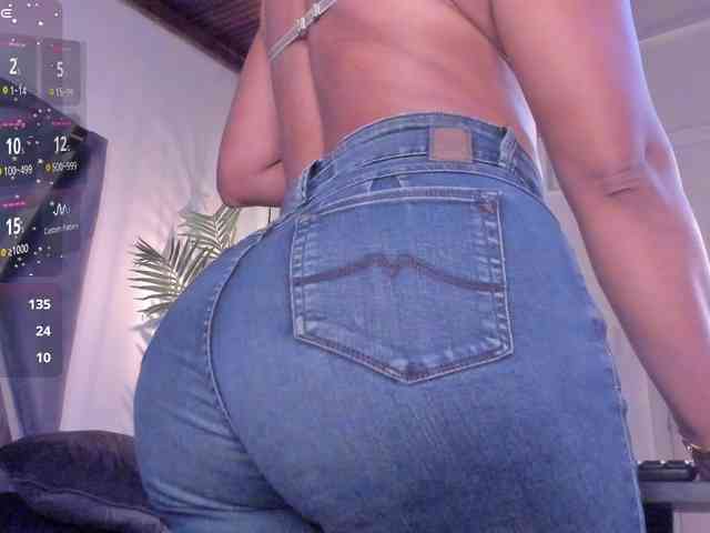 strong-girl webcam