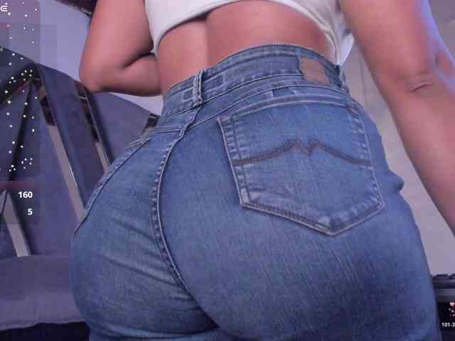 strong-girl webcam