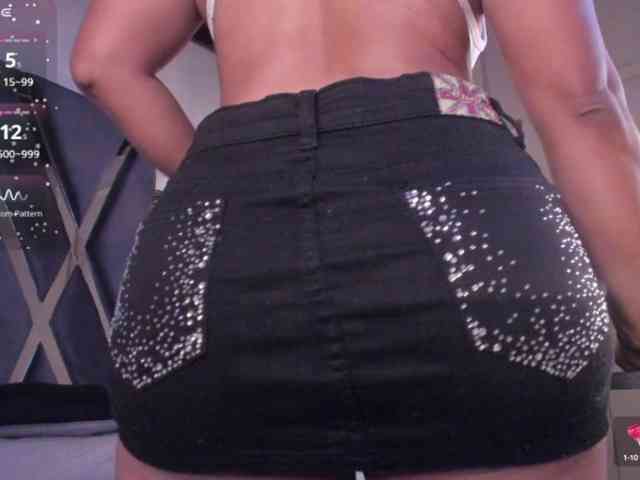 strong-girl webcam
