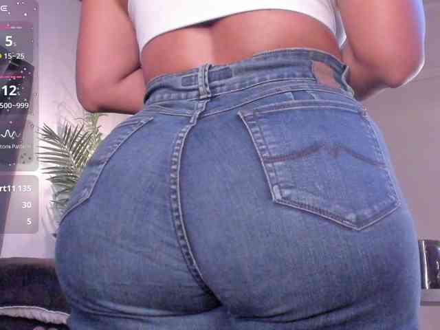 strong-girl webcam