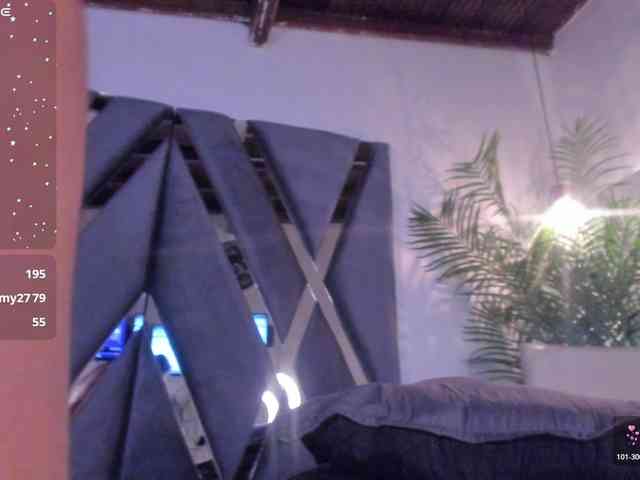 strong-girl webcam