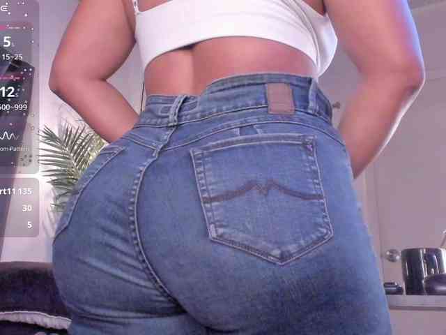 strong-girl webcam