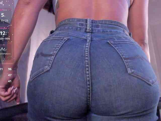 strong-girl webcam