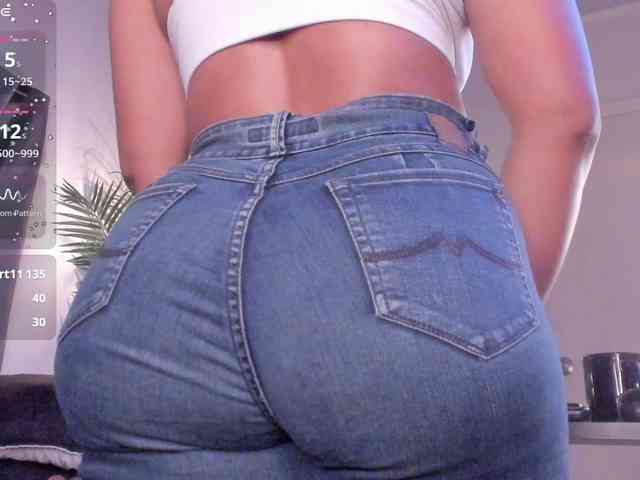 strong-girl webcam