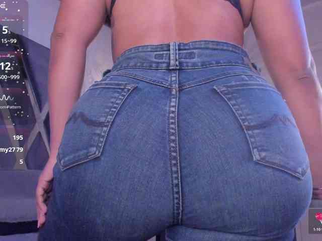 strong-girl webcam