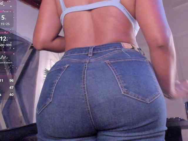 webcamsex Strong-girl