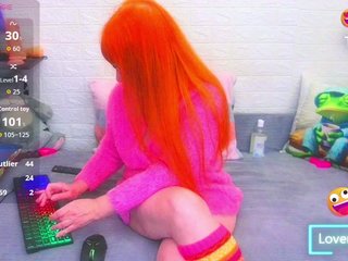 FoxyMature Porn Show