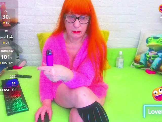 Preview of foxymature