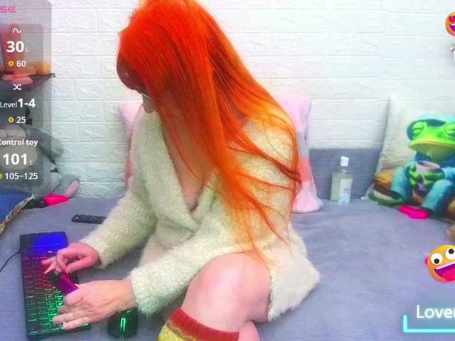 FoxyMature's BongaCams show and profile