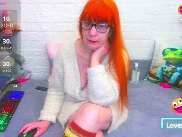 FoxyMature from BongaCams is Freechat