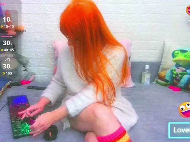 FoxyMature from BongaCams is Freechat