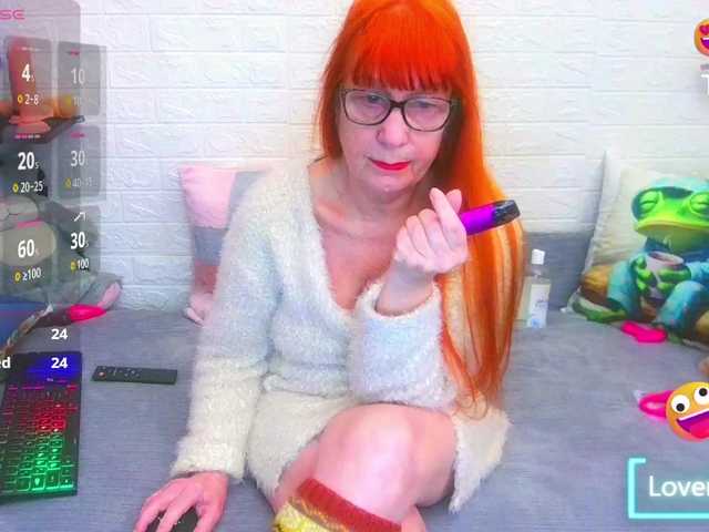 FoxyMature from BongaCams is Freechat