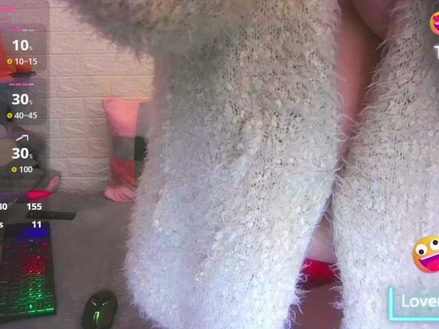 FoxyMature from BongaCams is Freechat