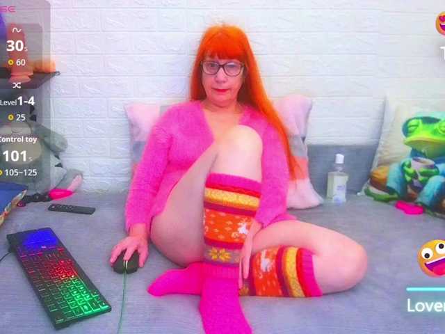 FoxyMature from BongaCams is Freechat