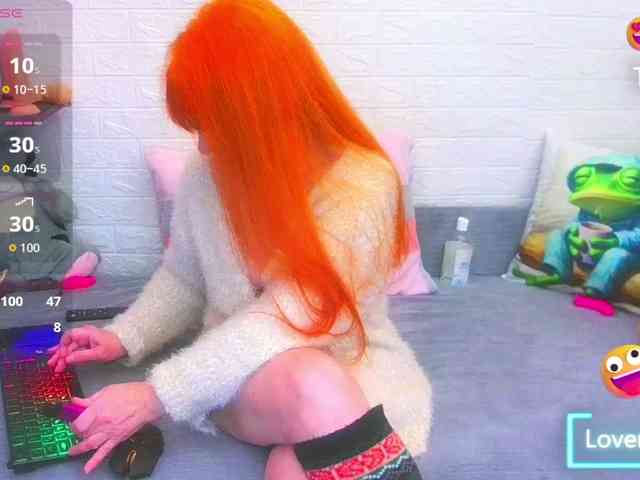 FoxyMature FoxyMature