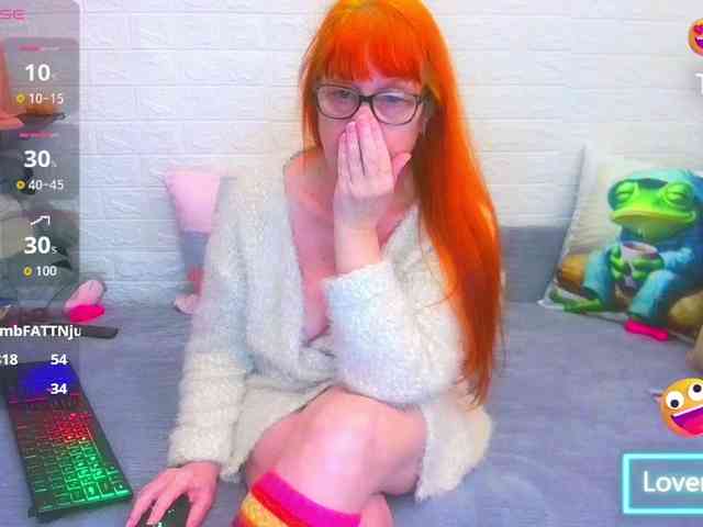 FoxyMature FoxyMature