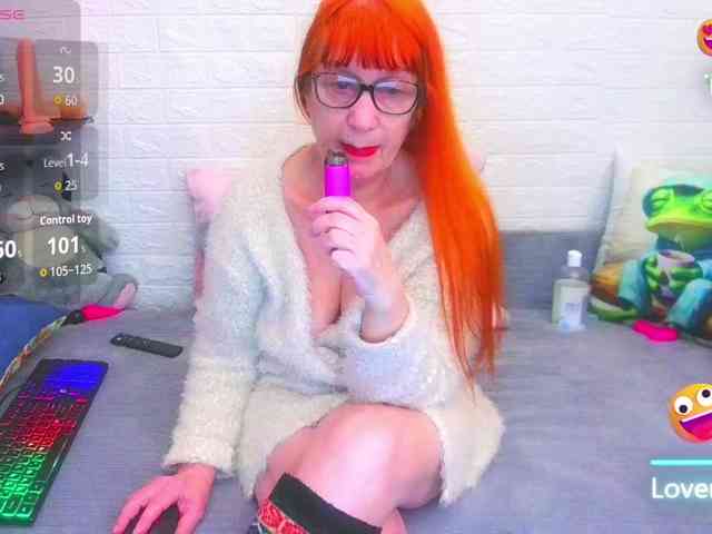 FoxyMature FoxyMature