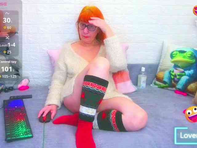 FoxyMature FoxyMature