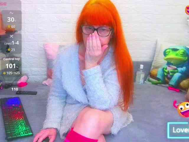 FoxyMature FoxyMature