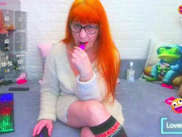 FoxyMature FoxyMature