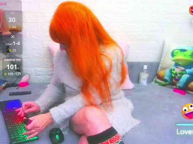 FoxyMature FoxyMature