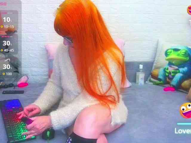 FoxyMature FoxyMature