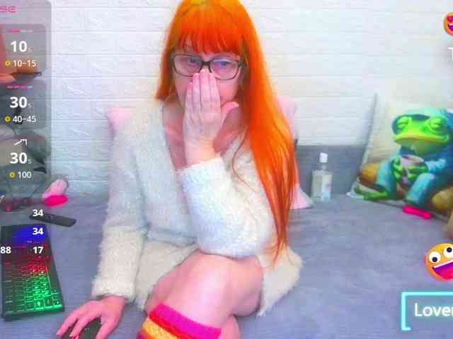 FoxyMature FoxyMature