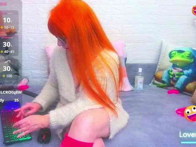 FoxyMature FoxyMature