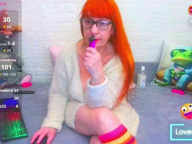 FoxyMature FoxyMature