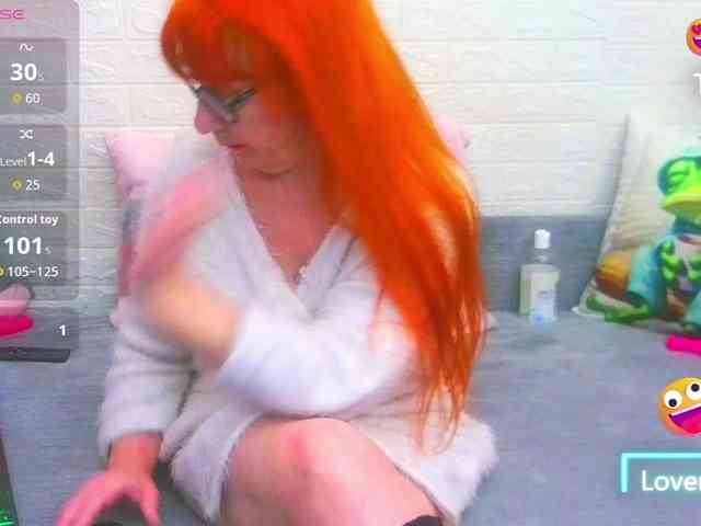 FoxyMature FoxyMature