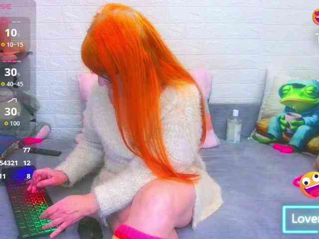 FoxyMature FoxyMature